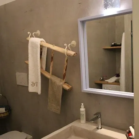 Suite Del Vico Alberobello Exterior photo