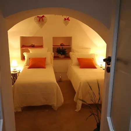Suite Del Vico Alberobello Exterior photo