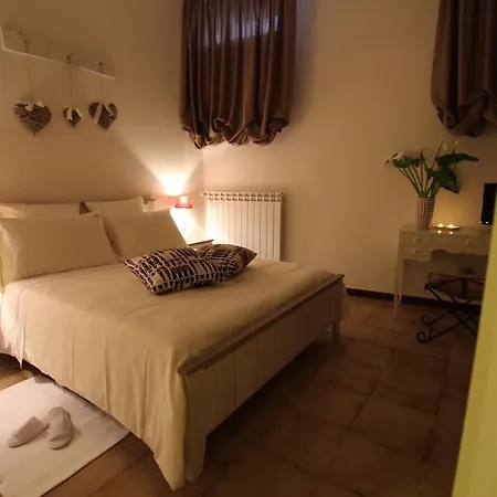 Suite Del Vico Alberobello Exterior photo