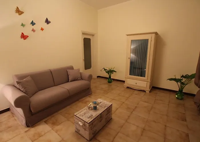 Suite Del Vico