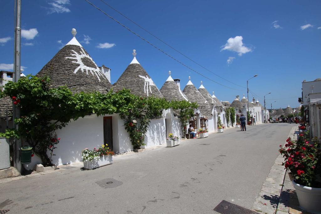 Holiday home Del Vico *