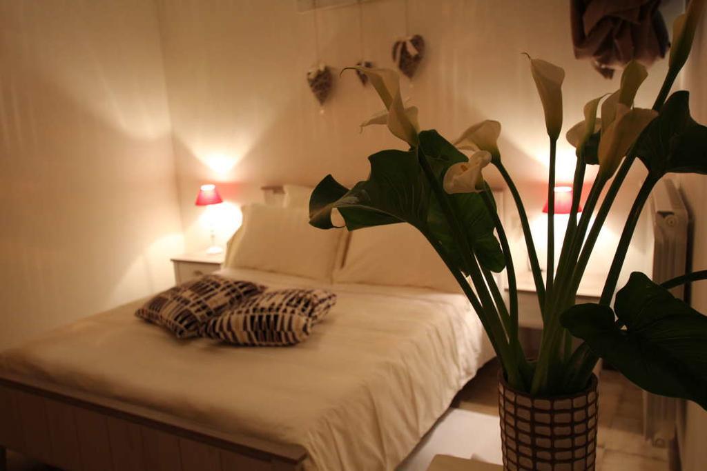 Holiday home Del Vico Alberobello