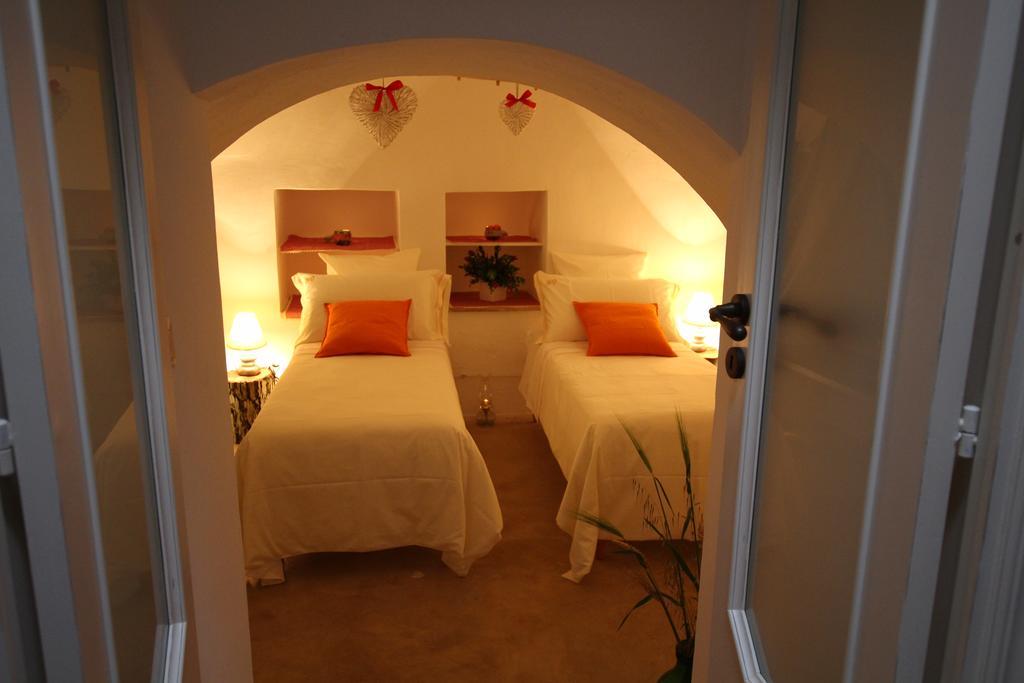 Holiday home Del Vico