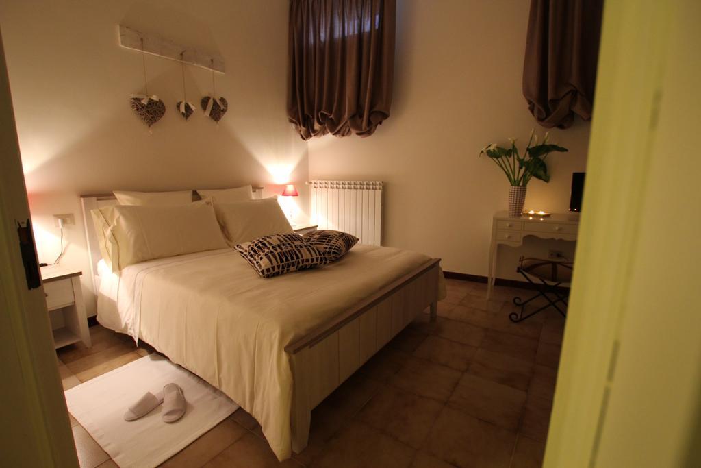 Holiday home Del Vico Alberobello