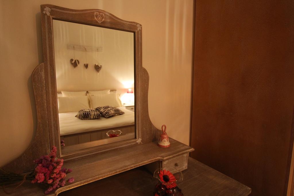 Del Vico Holiday home *